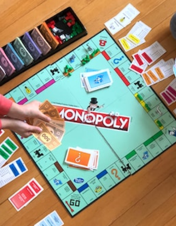 Monopoly